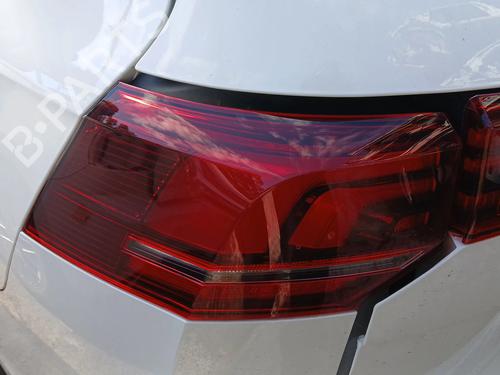 Venstre Baklys VW GOLF VIII Variant (CG5, DB5) 1.5 eTSI (150 hp) 28004694