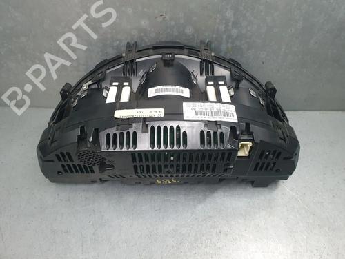 Instrument cluster MERCEDES-BENZ GLK-CLASS (X204) 320 CDI 4-matic (204.983) | BP20124229C47 