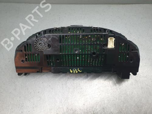 Instrument cluster MERCEDES-BENZ GLK-CLASS (X204) 320 CDI 4-matic (204.983) | BP20124229C47 