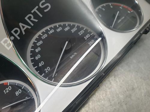 Instrument cluster MERCEDES-BENZ GLK-CLASS (X204) 320 CDI 4-matic (204.983) | BP20124229C47 