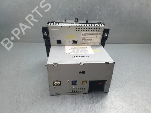 Radio MERCEDES-BENZ GLK-CLASS (X204) 320 CDI 4-matic (204.983) | BP25852998E6 