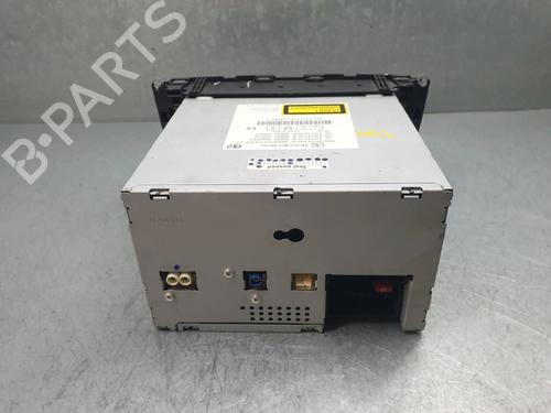 Radio MERCEDES-BENZ GLK-CLASS (X204) 320 CDI 4-matic (204.983) | BP25852998E6 