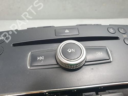 Radio MERCEDES-BENZ GLK-CLASS (X204) 320 CDI 4-matic (204.983) | BP25852998E6 