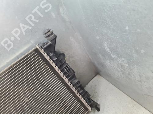 Water radiator FORD FOCUS I (DAW, DBW)  | BP25853007M31