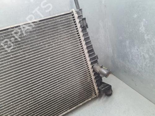 Water radiator FORD FOCUS I (DAW, DBW)  | BP25853007M31