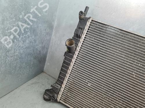 Water radiator FORD FOCUS I (DAW, DBW)  | BP25853007M31