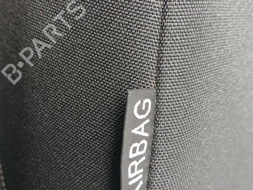 Left seat airbag CITROËN BERLINGO (ER_, EC_) e-Berlingo BP25853037C13