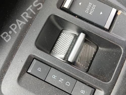 Gear lever CITROËN BERLINGO (ER_, EC_) e-Berlingo BP25853054M90