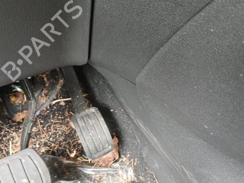 Pedal CITROËN BERLINGO (ER_, EC_) e-Berlingo BP25853052I4