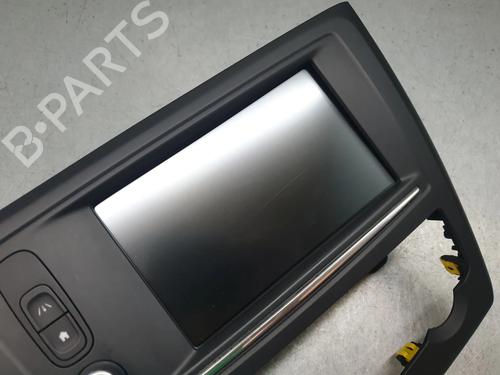 Radio RENAULT KADJAR (HA_, HL_) 1.5 dCi 110 (HLA3) | BP25853056E6 