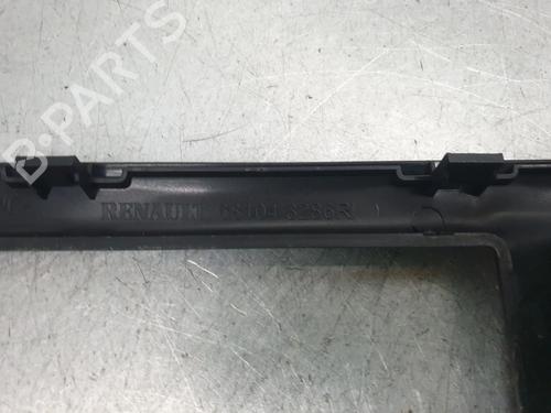 Radio RENAULT KADJAR (HA_, HL_) 1.5 dCi 110 (HLA3) | BP25853056E6 