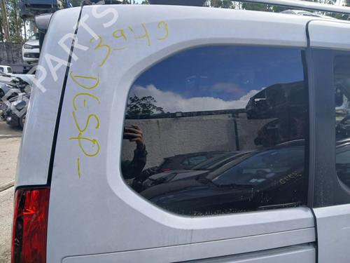Rear right quarter glass CITROËN BERLINGO (ER_, EC_) e-Berlingo BP25853400C92
