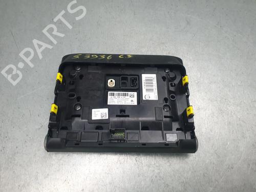 Bilradio CITROËN C3 III (SX) 1.2 PureTech 82 | BP25853565E6 