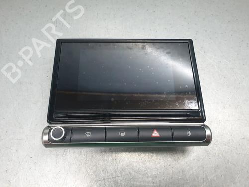 Bilradio CITROËN C3 III (SX) 1.2 PureTech 82 | BP25853565E6 