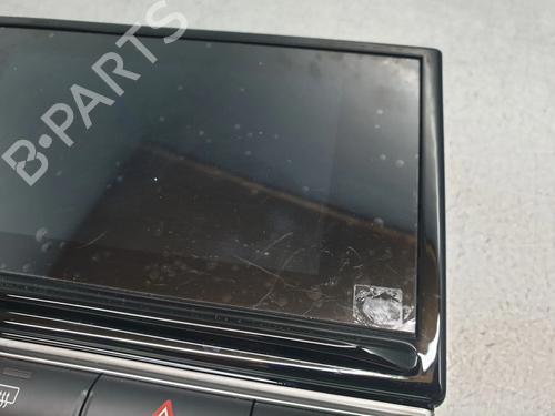 Bilradio CITROËN C3 III (SX) 1.2 PureTech 82 | BP25853565E6 