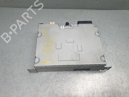 Bilradio CITROËN C3 III (SX) 1.2 PureTech 82 | BP25853565E6 