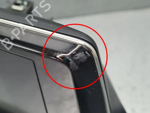 Autoradio PEUGEOT 208 II (UB_, UP_, UW_, UJ_) 1.5 BlueHDI 100 | BP25865154E6 