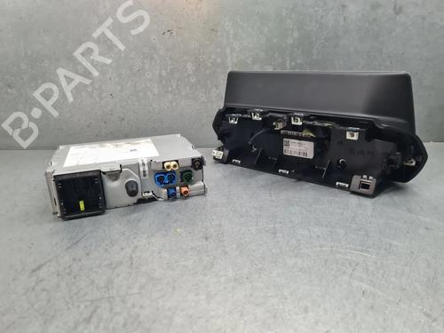 Autoradio PEUGEOT 208 II (UB_, UP_, UW_, UJ_) 1.5 BlueHDI 100 | BP25865154E6 