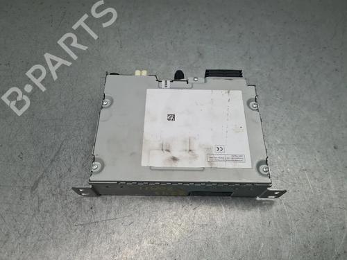 Autoradio PEUGEOT 208 II (UB_, UP_, UW_, UJ_) 1.5 BlueHDI 100 | BP25865154E6 