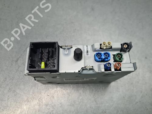 Autoradio PEUGEOT 208 II (UB_, UP_, UW_, UJ_) 1.5 BlueHDI 100 | BP25865154E6 