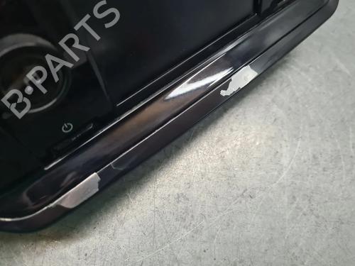 Radio PEUGEOT 208 II (UB_, UP_, UW_, UJ_) 1.2 PureTech 75 | BP22346674E6 
