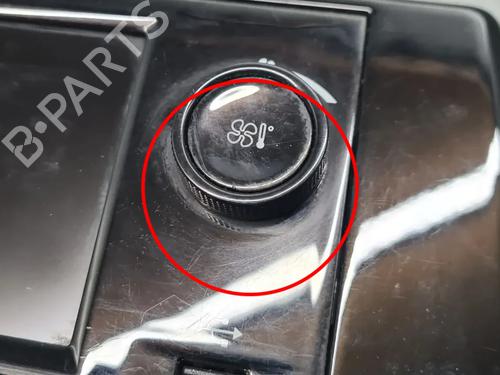Radio PEUGEOT 208 II (UB_, UP_, UW_, UJ_) 1.2 PureTech 75 | BP22346674E6 