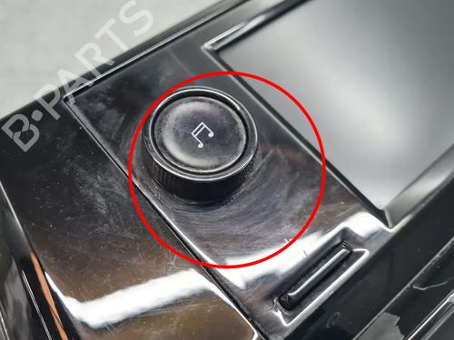 Radio PEUGEOT 208 II (UB_, UP_, UW_, UJ_) 1.2 PureTech 75 | BP22346674E6 