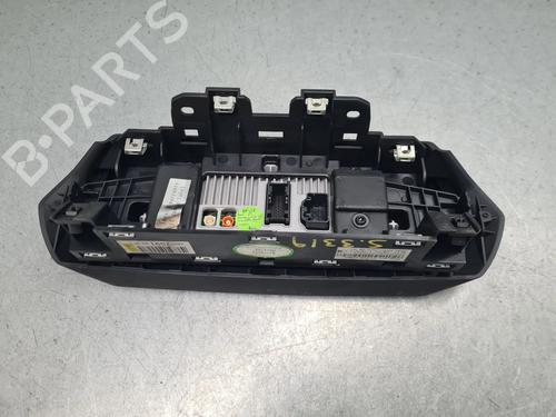 Radio PEUGEOT 208 II (UB_, UP_, UW_, UJ_) 1.2 PureTech 75 | BP22346674E6 