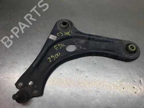Querlenker links vorne für CITROËN C3 / C3 ORIGIN III (SX) 1.2 VTi 82 (82 hp) 16396453