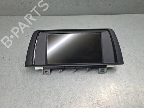 Radio BMW 1 (F20) 118 d | BP25869100E6 