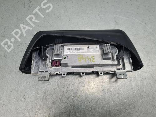 Radio BMW 1 (F20) 118 d | BP25869100E6 