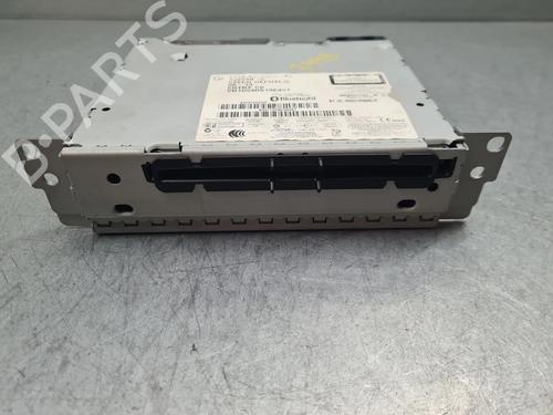 Radio BMW 1 (F20) 118 d | BP25869100E6 