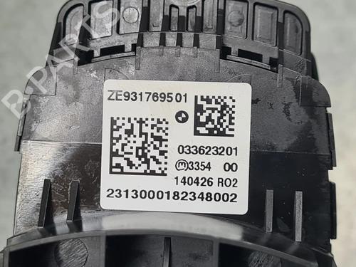 Radio BMW 1 (F20) 118 d | BP25869100E6 