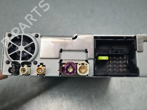 Radio BMW 1 (F20) 118 d | BP25869100E6 