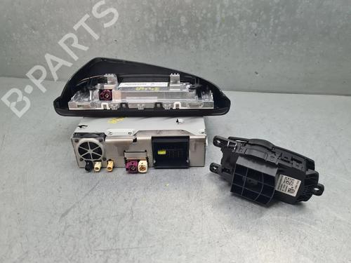 Radio BMW 1 (F20) 118 d | BP25869100E6 