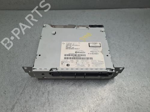 Radio BMW 1 (F20) 118 d | BP25869100E6 