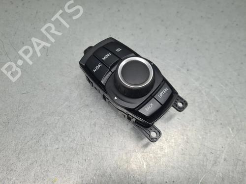 Radio BMW 1 (F20) 118 d | BP25869100E6 