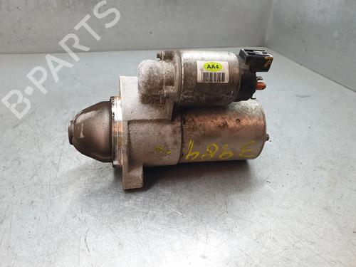 Startmotor HYUNDAI TUCSON (TL, TLE) 1.7 CRDi | BP25873640M8 