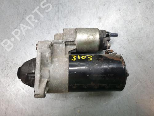 Used Starter FIAT 500 (312_) 1.2 (312AXA1A) (69 hp) 25873643