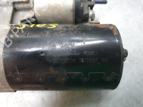 Starter FIAT 500 (312_) 1.2 (312AXA1A) | BP25873643M8 