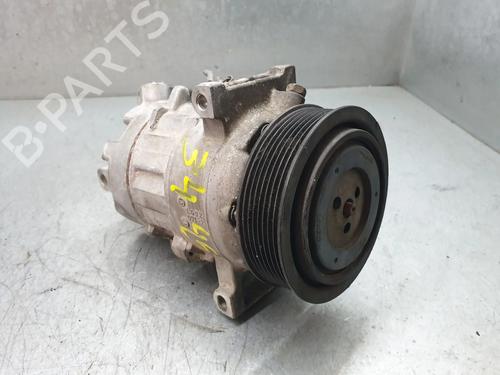 AC compressor MERCEDES-BENZ VITO Van (W447) 110 CDI (447.601, 447.603, 447.605) A4478306701