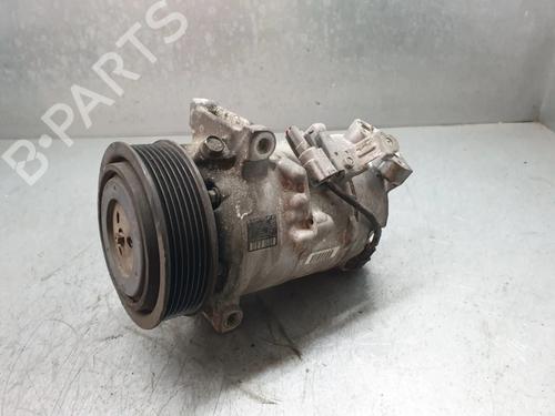 AC compressor MERCEDES-BENZ VITO Van (W447) 110 CDI (447.601, 447.603, 447.605) | BP25874062M34 