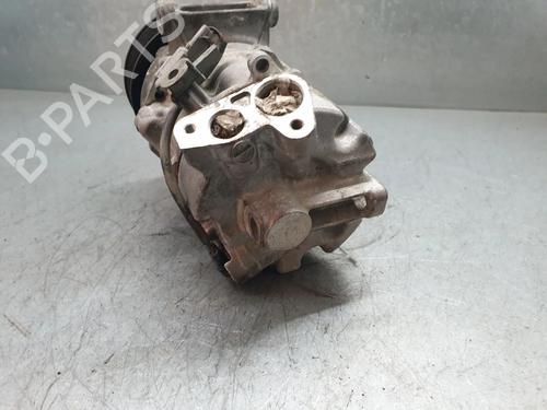 AC compressor MERCEDES-BENZ VITO Van (W447) 110 CDI (447.601, 447.603, 447.605) | BP25874062M34 