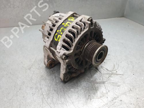 Alternator MERCEDES-BENZ VITO Van (W447) 110 CDI (447.601, 447.603, 447.605) A6229060100
