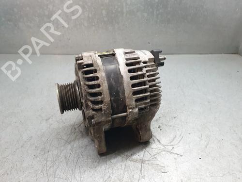 Alternator MERCEDES-BENZ VITO Van (W447) 110 CDI (447.601, 447.603, 447.605) | BP25880681M7 