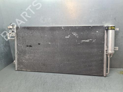 AC radiator FORD FOCUS III 2.0 TDCi EJ7H19710AC