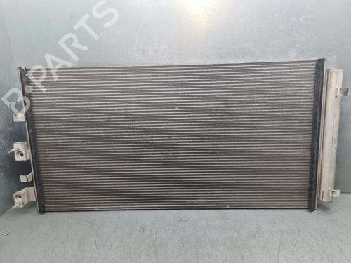 Used AC radiator FORD FOCUS IV (HN) 1.0 EcoBoost (125 hp) 25896885