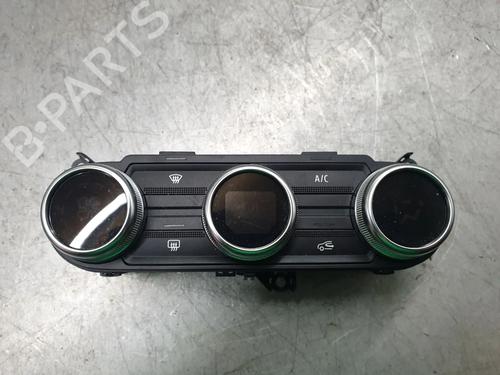 AC Styreenhet / Manøvreringsenhet DACIA SANDERO III 1.0 TCe 100 (101 hp) 25596694
