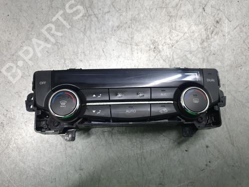 Used Climate control RENAULT KADJAR (HA_, HL_) 1.5 dCi 110 (HLA3) (110 hp) 20294336