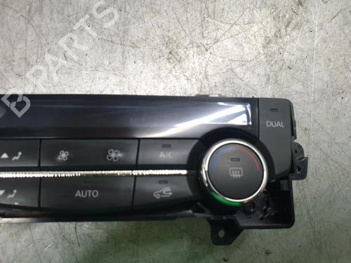Climate control RENAULT KADJAR (HA_, HL_) 1.5 dCi 110 (HLA3) | BP20294336I5 